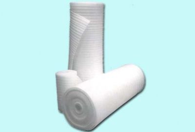 Изолон НПЭ дл.50м. шир.1,05м. толщ.8мм. фото Центр Металлокровли