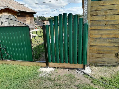 Зелёный мох фигурный 110 мм Бийск фото 4